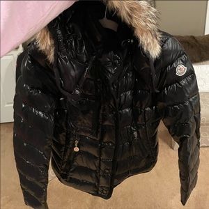 Moncler women’s jacket